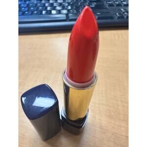 NOS Avon Color Release Lipstick 24-Hour Red full size
